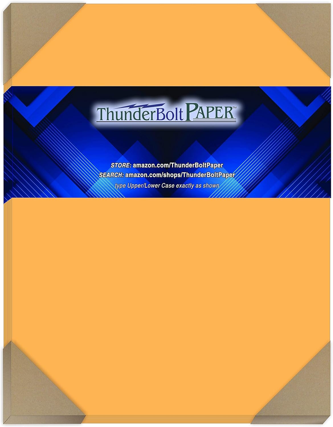 Gold Paper – 65# Cover/Cardstock for Printing, Crafts, and DIY Projects 9x12 50 sheets basic blank bond bright brightly brights bulk card cardstock color colored colorful colors computer construction copie copy copying copypaper ct duty flyer hard heavy heavyweight high quality inkjet laser multipurpose neon notebook office paper papers papier plain premium printable printer printerpaper printing products reams recycled reem size solar stock tabloid thick thin typing word Bright ThunderBolt Paper