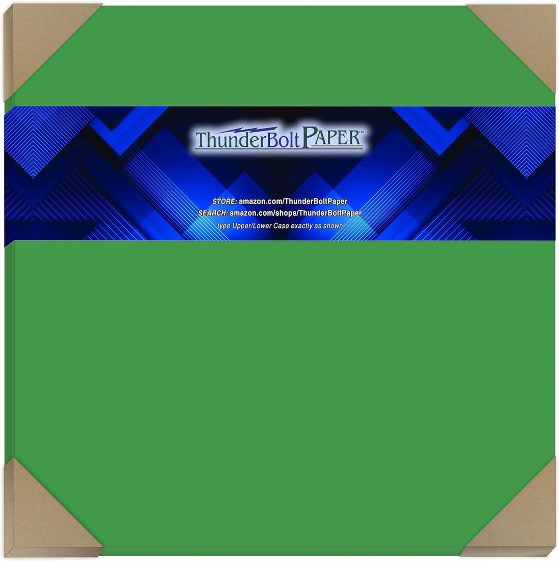 Green Paper – 65# Cover/Cardstock for Printing, Crafts, and DIY Projects 12x12 100 sheets basic blank bond bright brightly brights bulk card cardstock color colored colorful colors computer construction copie copy copying copypaper ct duty flyer hard heavy heavyweight high quality inkjet laser multipurpose neon notebook office paper papers papier plain premium printable printer printerpaper printing products reams recycled reem size solar stock tabloid thick thin typing word Bright ThunderBolt Paper