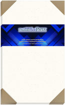 Confetti White Paper – 65# Cover/Cardstock for Printing, Crafts, and DIY Projects