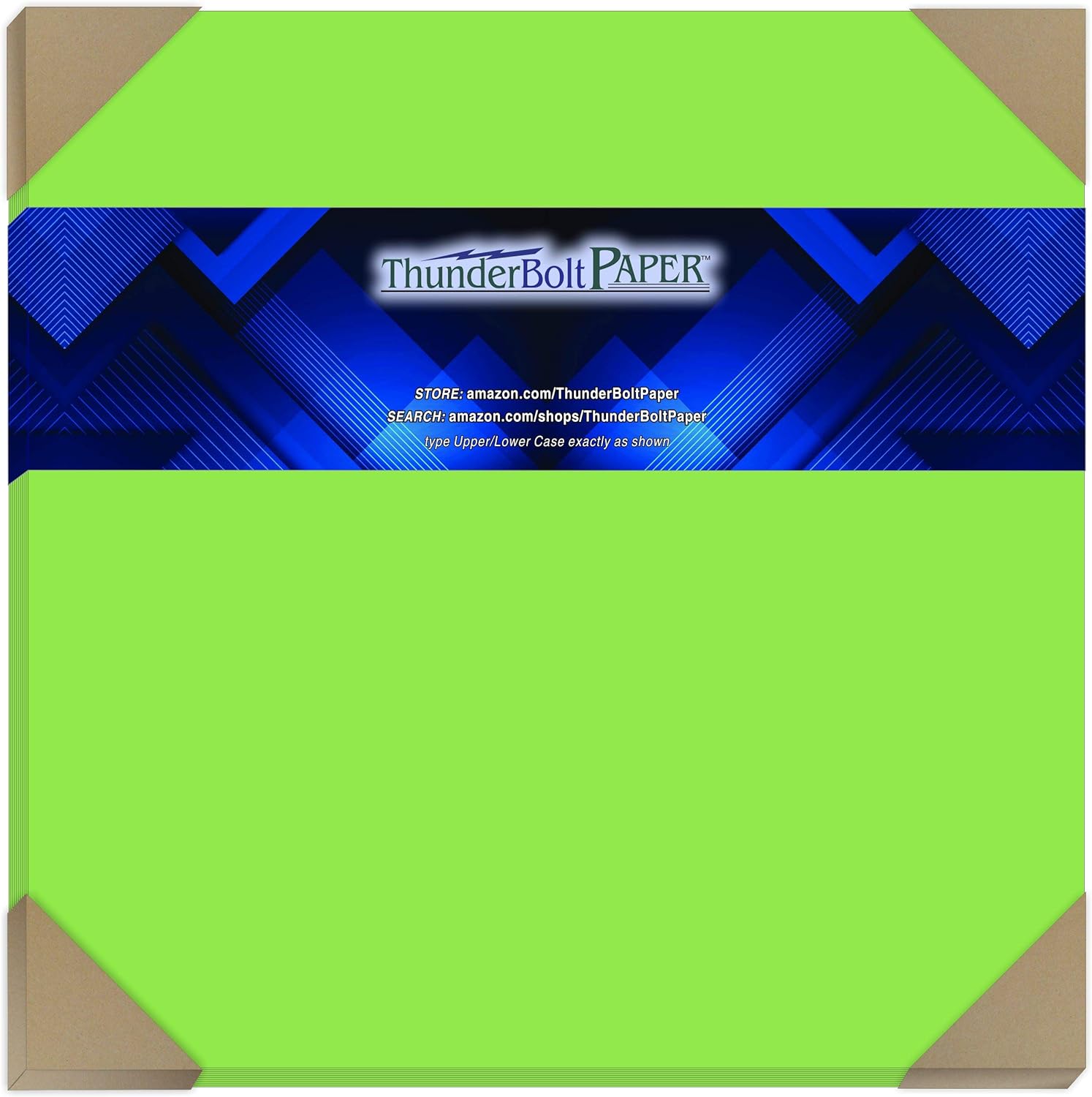 Mint Green Paper – 65# Cover/Cardstock for Printing, Crafts, and DIY Projects