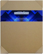 Load image into Gallery viewer, 60 point brown chipboard (.060 inch thick)